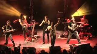 MYRATH : 