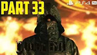 Judgment Gameplay Walkthrough Part 33 - Mole [PS4 Pro]