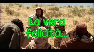 4a Domenica del Tempo Ordinario A  - 2026 - La vera felicit&agrave;