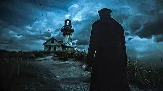 The Lightkeeper | Indie Horror Game Full Gameplay Walkthrough | Psychological Horror Game