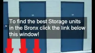 Cheap storage units in the Bronx | Bronx, NY 10467 | safe storage units in the Bronx | 40.87,-73.87