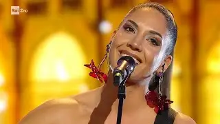 Martina Zaghi - Dalla strada al palco 28/03/2023