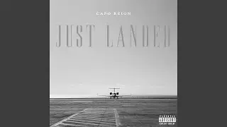 Just Landed