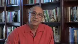 Inquiry intro the Nature of Time with Hameed Ali (A. H. Almaas)