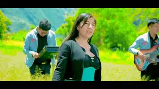 YANELY PACHECO Y SU AGRUPACION AROMA CELESTIAL // Nadie me Separara // CS  Producciones