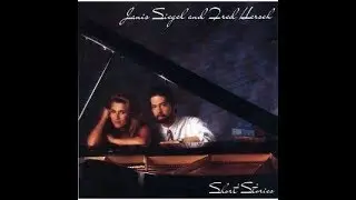 A Dance for Me - Janis Siegel , Music -Fred Hersch , Lyrics -Cheryl Pyle