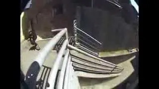 Ben Raemers enjoi