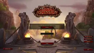 Installing Ascension wow on Linux mint on Lutris (working) 2025