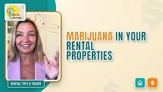 Weed and marijuana growing in your rental property, units and apartments for landlords