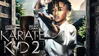 KARATE KID 2 2025 FULL ACTION MOVIE || DJ AFRO LATEST ACTION MOVIES|| DJ AFRO // 2024  JACKIE CHAN