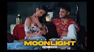 Moonlight (HD Video) | Harnoor | New Punjabi Songs 2026 | Latest Punjabi Songs 2026