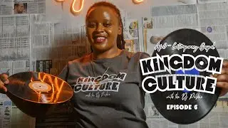 KINGDOM CULTURE EP 6 || Best of AFRO & CONTEMPORARY GOSPEL MIX 2025 by THE DJ PESHIE #gospelmix