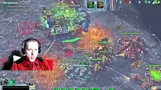 The Tipsy Terran SC2, Build Order for Tipsy Terran Brutal Commander Co-Op.