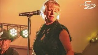 Country Fever - Knock Off (Nieuwjaarsreceptie TDCD 2023)