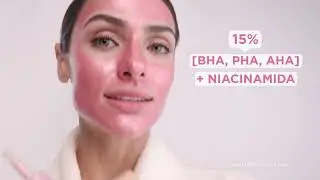 &iexcl;Conoce el nuevo Glycolic-Bright Peeling exfoliante! &iexcl;Apto incluso para pieles sensibles!