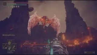 L.Greatswords 14 int (Bayle) no hit