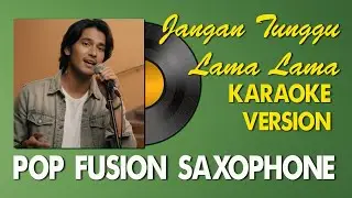 🎵JANGAN TUNGGU LAMA LAMA CICI PARAMIDA | KARAOKE Vokal Pria Cover by Retenolu