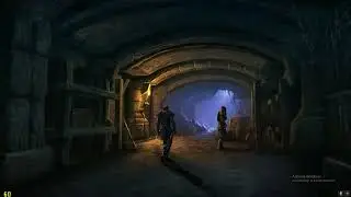 Maxs Elder Scrolls  Online 2024 Jesters Festival