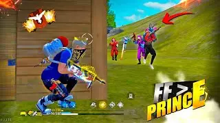 GameTrigger BD Live Stream Free Fire BR Rank