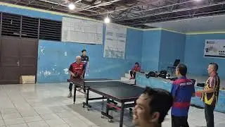 Galih-Zaenal vs Dicky-Yusra