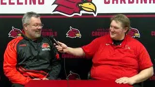 The Will Hughes Show Week 8 (2025-2026)