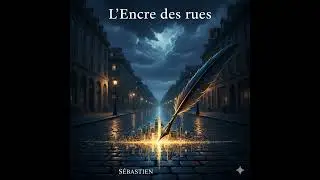 L'ENCRE DES RUES 