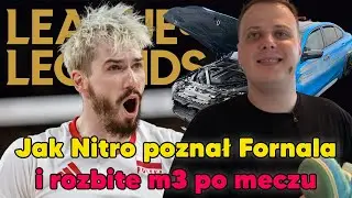 Nitro Ogląda: TOMASZ FORNAL I KRZYSZTOF STANOWSKI