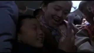 The Enforcer (Jet Li)