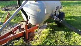 Sonstige Weish&auml;upl Vakuumfa&szlig; 3000l (VERKAUFT)