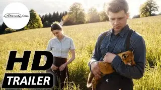 DER FUCHS | Trailer deutsch | Jetzt im Kino!