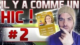 FIFA15: Il y a un 