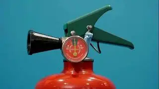 Tips on basic #firesafety & general safety 🧯- Safety Modules by #vardhman 