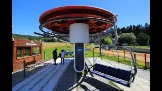 4-CLF Lipno Express | Lipno nad Vltavou | Doppelmayr