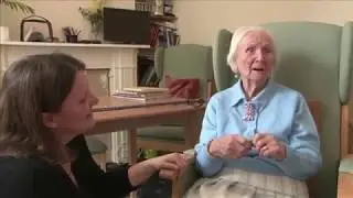 Care Home Friends