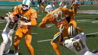 Madden 17 Ultimate Team - Krause Moss'd Randy Moss! Playoffs