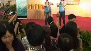 APFE 2011 Highlight