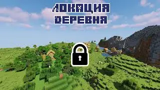 Minecraft Let's Play 1.16 #1 - Майнкрафт выживание без модов!
