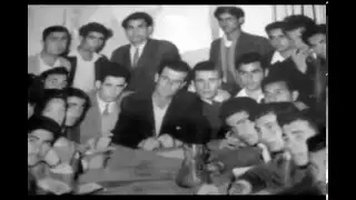 Syria 1945-present