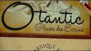 Origine du projet Otantic