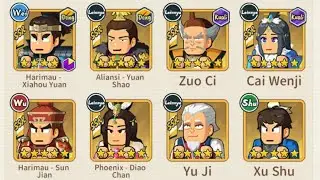 Bangkep gacha day26 di S5 - GO GO SAMKOK