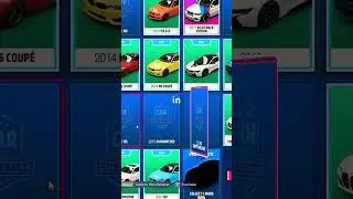 как получить все редкие машины в Forza Horizon 5 бесплатно #forzahorizon #forza #fh5 #rarefars
