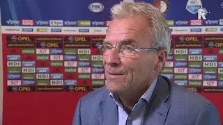 Interview met algemeen directeur Eric Gudde