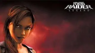 How to download save files of Tom raider legend