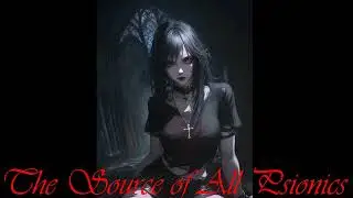 The Source of All Psionics, Psionic Derivation