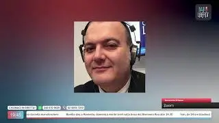 Ora in onda su #RadioLiberta