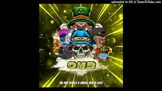 [ MEAK MK ] OMB Team x I Need Your Love - VIP - 2023 ( Cristaa feat Family OMB ) FU!!!!!! 2023
