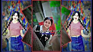 NEPALI TREND XML VIDEOS💗😚  JURELI CHARI ❤️🌷 ALIGHTMOTION XML FILES ❤️VIRAL XML PRESET FILES AMAN 