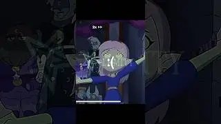 3 stages of sadness #theowlhouse #edit #toh #amity