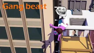 Gang beats pero con simios