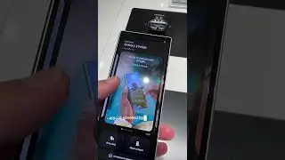 Samsung Galaxy Z Fold6 Foldable Phone. Quick Review. #uk #samsıng #galaxy #zfold6